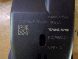 Volvo V60 Kamera szyby przedniej / czołowej 31295504