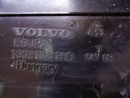 Volvo V60 Griglia di ventilazione centrale cruscotto 1302138