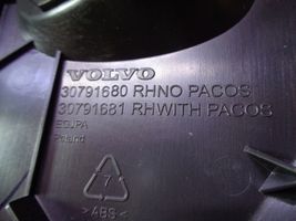 Volvo V60 Boczny element deski rozdzielczej 30791680