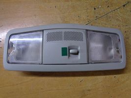 Mitsubishi ASX Illuminazione sedili anteriori 8401A009ZZ