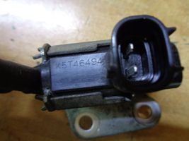 Mitsubishi ASX Turbo solenoid valve K5T46494