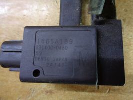 Mitsubishi ASX Cavo negativo messa a terra (batteria) 1865A189