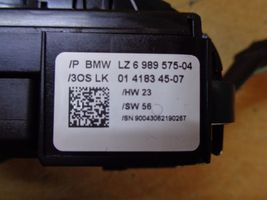 BMW 3 E90 E91 Indicator stalk 698957504