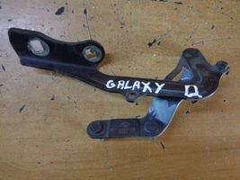 Ford Galaxy Engine bonnet/hood hinges 6M21U16800AB