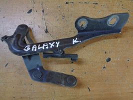 Ford Galaxy Engine bonnet/hood hinges 6M21U16800AB