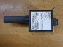 Ford Galaxy Antenna control unit 6G9T15K602AB