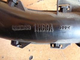 Nissan Micra Деталь (детали) канала забора воздуха 1HC9A