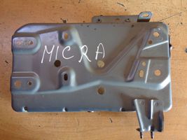Nissan Micra Bandeja para la batería 