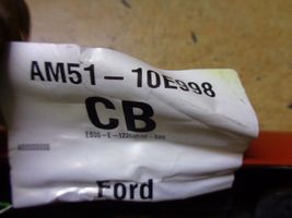 Ford Grand C-MAX Bagāžnieka rokturis AM5110E998CB
