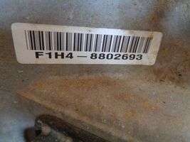 Honda Jazz Boîte de vitesses manuelle à 5 vitesses ERF1MH4