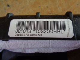 Honda Jazz Airbag de toit 422G1326367321