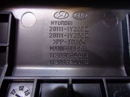 KIA Picanto Cita veida dzinēja nodalījuma detaļa 281101Y200