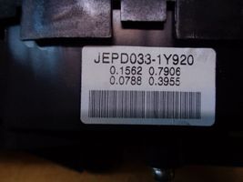 KIA Picanto Accelerator throttle pedal 351904X700