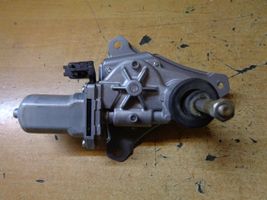 Mitsubishi Space Star Rear window wiper motor 2596002510