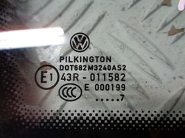 Volkswagen Golf Sportsvan Etukolmioikkuna/-lasi 43R011582