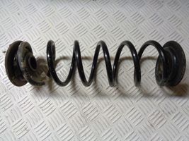 Volkswagen Golf Sportsvan Rear coil spring 5Q0511121AE