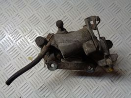 Toyota Yaris Bremssattel hinten 