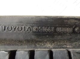 Toyota Yaris Inne części podwozia 514430D010