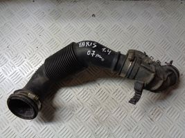 Toyota Yaris Air intake hose/pipe 178800N030