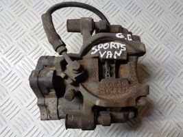 Volkswagen Golf Sportsvan Rear brake caliper 5Q0615406DB