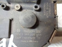 Skoda Yeti (5L) Mechanizm i silniczek wycieraczek szyby przedniej / czołowej 5L2955023