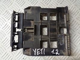 Skoda Yeti (5L) Uchwyt jednostki sterującej silnika 5K0906507