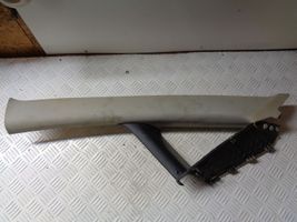 Volkswagen Golf Sportsvan (B) pillar trim (top) 510867233A