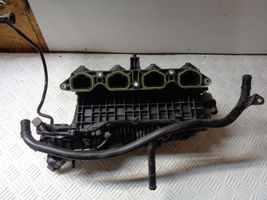 Volkswagen Golf Sportsvan Intake manifold 04E145749F