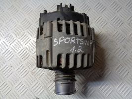 Volkswagen Golf Sportsvan Generatore/alternatore 04C903023M