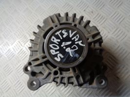 Volkswagen Golf Sportsvan Alternator 04C903023M