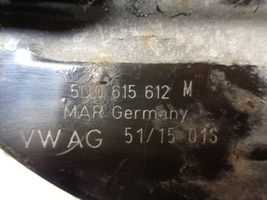 Volkswagen Golf Sportsvan Rear wheel hub 5Q0615612M