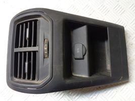 Volkswagen Golf Sportsvan Rear air vent grill 510863300B