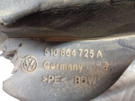 Volkswagen Golf Sportsvan Wygłuszenie / Pianka błotnika przedniego 510864725A