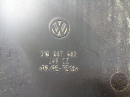 Volkswagen Golf Sportsvan Inne części wnętrza samochodu 510867462