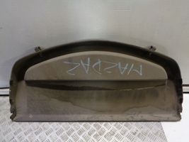 Mazda 2 Grilles/couvercle de haut-parleur arrière D65168310