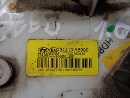 KIA Ceed Pompa carburante immersa 31110A6900