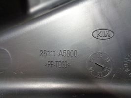 KIA Ceed Osłona / Obudowa filtra powietrza 281642A500