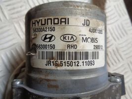 KIA Ceed Ohjaustehostimen sähköpumppu 56300A2150