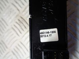 KIA Ceed Interrupteur de siège chauffant 93700A2900