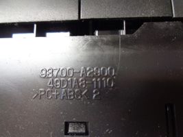KIA Ceed Interrupteur de siège chauffant 93700A2900