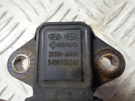 KIA Ceed Датчик давления воздуха 3930084400