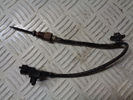 KIA Ceed Exhaust gas temperature sensor 