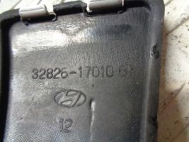 KIA Ceed Pedały / Komplet 3282617010