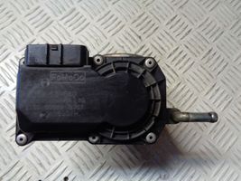 Mazda 2 Clapet d'étranglement ZJ3813640