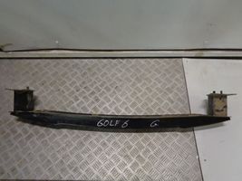 Volkswagen Golf VI Rear bumper cross member 