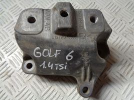 Volkswagen Golf VI Łapa / Mocowanie skrzyni biegów 1K0199117CE