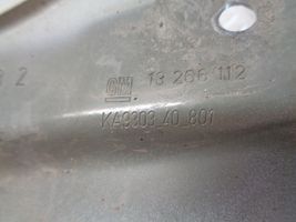 Opel Meriva B Boczny panel mocowania chłodnicy 13270862