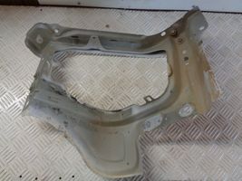 Opel Meriva B Boczny panel mocowania chłodnicy 13270861