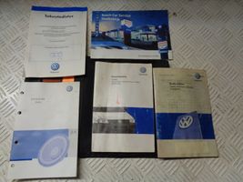 Volkswagen Caddy Libretto uso e manutenzioni 