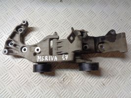 Opel Meriva B Support de générateur / alternateur 98090590